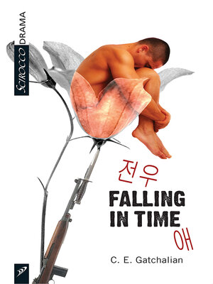 cover image of Falling In Time